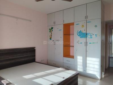 Bedroom Image of 1774 Sq.ft 3 BHK Apartment / Flat for sale in Marathahalli Bengaluru for Rs. 23200000