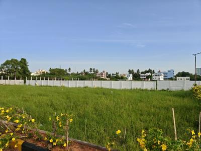 Image of 960 Sq.ft Residential Plot / Land for sale in Urapakkam, Chennai for Rs. 2879040