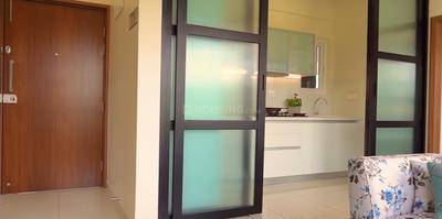Bedroom Image of 904 Sq.ft 2 BHK Apartment / Flat for sale in Godrej Ananda Phase 1, Gummanahalli Bengaluru for Rs. 8950000