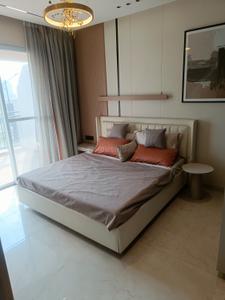 GK Aarcon Bedroom 2