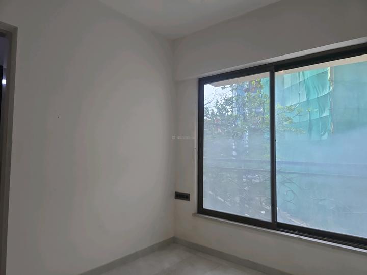 Raj Heritage CHS Bedroom 1