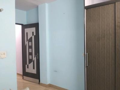 Bedroom Image of 1000 Sq.ft 3 BHK Builder Floor for sale in Hari Nagar New Delhi for Rs. 9200000
