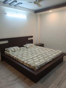 Bedroom Image of 1200 Sq.ft 2 BHK Apartment / Flat for rent in Kanke Ranchi for Rs. 26000