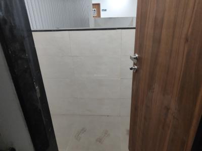 Balcony Image of 1235 Sq.ft 3 BHK Apartment / Flat for rent in Gera World Of Joy, Upper Kharadi Pune for Rs. 55000