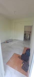 Bedroom Image of 1500 Sq.ft 3 BHK Apartment / Flat for rent in Hinoo Ranchi for Rs. 17000