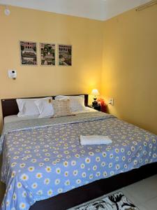Bedroom Image of 1380 Sq.ft 3 BHK Builder Floor for rent in Dispur Guwahati for Rs. 47000