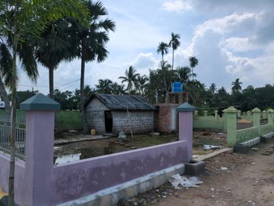 Image of 1440 Sq.ft Residential Plot / Land for sale in Joka, Kolkata for Rs. 350000