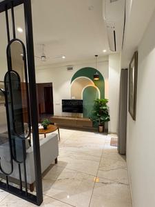 Hall Image of 800 Sq.ft 2 BHK Apartment / Flat for sale in Vallabh Vidhyanagar Anand for Rs. 5500000