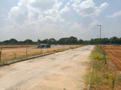 Image of 150 Sq.ft Residential Plot / Land for sale in GEM Infiniti Counti, Shadnagar, Ranga Reddy for Rs. 3300000