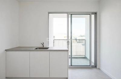 1 BHK Flat