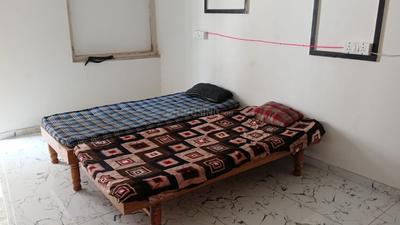 Bedroom Image of Midsun in Memnagar, Ahmedabad