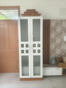 Pooja Room Image of 1300 Sq.ft 2 BHK Builder Floor for rent in Ullalu Bengaluru for Rs. 29500