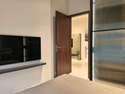 Bedroom Image of 1189 Sq.ft 2 BHK Apartment / Flat for sale in Bivega The Silver Altair, Ravet Pune for Rs. 9200000