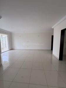 Hall Image of 1482 Sq.ft 3 BHK Apartment / Flat for sale in Byrathi Bengaluru for Rs. 21800000