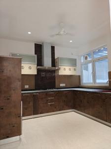 Kitchen Image of 5605 Sq.ft 5 BHK Villa for sale in Emaar Marbella, Sector 66 Gurgaon for Rs. 170000000