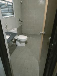 Image of 1350 Sq.ft 4 BHK Villa for rent in DSR Elite, Mahadevapura, Bengaluru for Rs. 100000