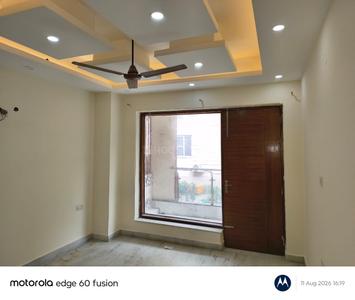 Hall Image of 1400 Sq.ft 3 BHK Builder Floor for rent in Sector 46 Gurgaon for Rs. 55000