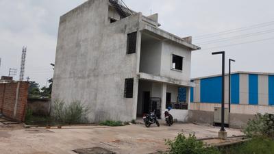 Image of 900 Sq.ft 2 BHK Independent House for sale in Tatibandh, Raipur for Rs. 4100000