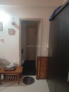 Hall Image of House in Tulip Violet Society, Gurgaon