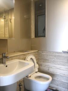 Bedroom Two Image of 820 Sq.ft 2 BHK Apartment / Flat for sale in Lodha Divino, Sion Mumbai for Rs. 42000000