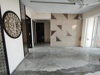 3 BHK Flat