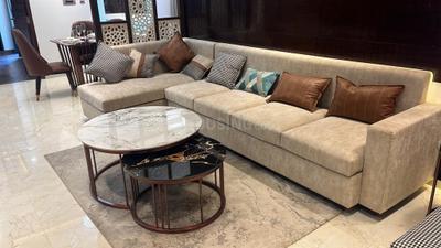 Hall Image of 2380 Sq.ft 4 BHK Apartment / Flat for sale in Vaishali Nagar Jaipur for Rs. 16184000
