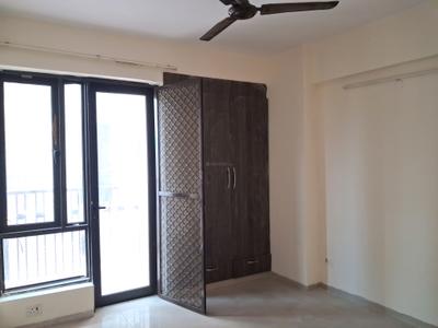Bedroom Image of 1202 Sq.ft 2 BHK Apartment / Flat for sale in Logix Blossom County, Sector 137 Noida for Rs. 12500000