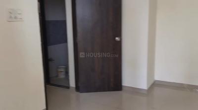 Bedroom Image of 615 Sq.ft 1 BHK Apartment / Flat for sale in Ram Laxman Sadguru Residency, Shilphata Thane for Rs. 3500000