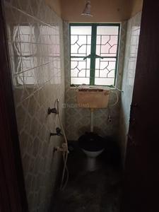 Image of 1050 Sq.ft 2 BHK Apartment / Flat for sale in Baghajatin, Kolkata for Rs. 3200000