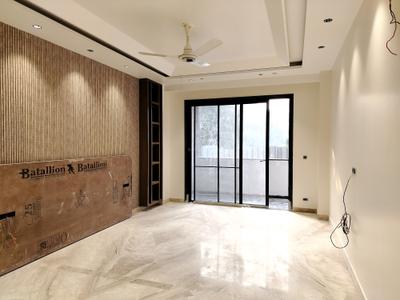 Bedroom Image of 4000 Sq.ft 4.5 BHK Builder Floor for sale in Adani Samsara Avasa, Sector 63 Gurgaon for Rs. 35000000