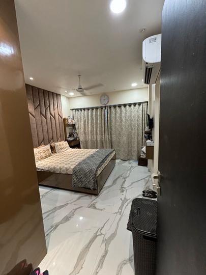 Park reach Bedroom 1