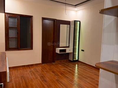 3 BHK Independent Builder Floor