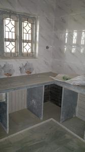 Kitchen Image of 1800 Sq.ft 4 BHK Independent House for sale in Monalisa Township Junagadh for Rs. 4200000