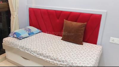 Bedroom Image of Runwal bliss in Kanjurmarg East, Mumbai