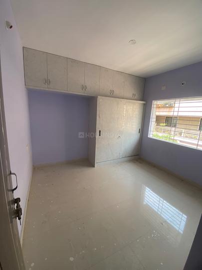 Stand alone property Bedroom 1