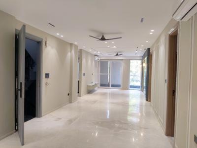 Living Room Image of 2700 Sq.ft 4 BHK Builder Floor for sale in Paramount Luxury Floors Sushant Lok 3, Sector 57 Gurgaon for Rs. 35000000