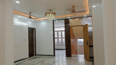 Living Room Image of 1500 Sq.ft 3 BHK Builder Floor for sale in Indirapuram Ghaziabad for Rs. 11800000