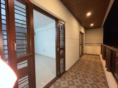 Image of 1150 Sq.ft 2 BHK Apartment / Flat for sale in Banaswadi, Bengaluru for Rs. 11000000