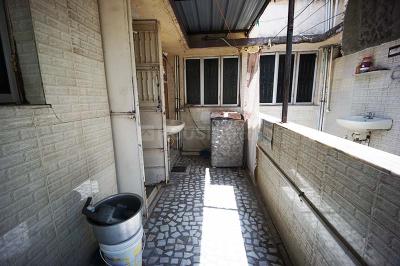 Balcony Image of 900 Sq.ft 2 BHK Independent House for sale in Nava Naroda Ahmedabad for Rs. 14100000