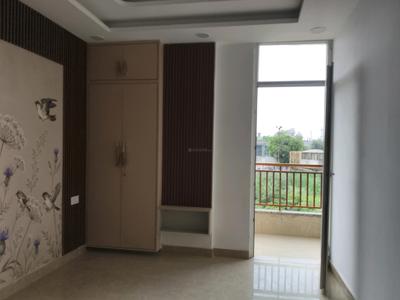 Bedroom Image of 1125 Sq.ft 2 BHK Apartment / Flat for sale in Aarambh Heights, Surajpur Greater Noida for Rs. 4750000