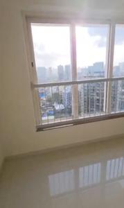 Bedroom Image of 859 Sq.ft 2 BHK Apartment / Flat for sale in Kalpataru Vivant, Jogeshwari East Mumbai for Rs. 20010000