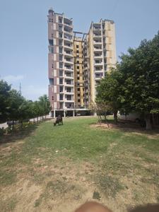 Image of 1605 Sq.ft 3 BHK Apartment / Flat for sale in Nitishree The Alstonia Apartments, Sector PI, Greater Noida for Rs. 9900000