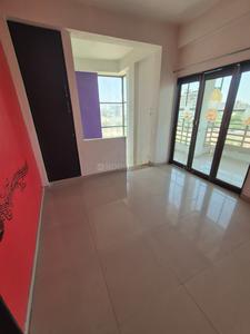 Bedroom Image of 1800 Sq.ft 3 BHK Apartment / Flat for rent in Sunpharma Road Vadodara for Rs. 17000