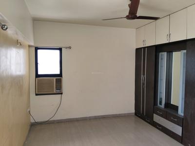 Bedroom Image of 2910 Sq.ft 4 BHK Apartment / Flat for rent in Chandkheda Ahmedabad for Rs. 44000