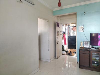 Living Room Image of 550 Sq.ft 1 BHK Apartment / Flat for sale in Anand Nagar, Sinhagad Road Pune for Rs. 6500000