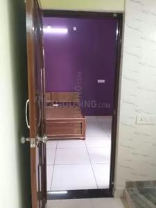1 BHK Villa