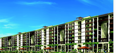 Image of 4800 Sq.ft 4 BHK Apartment / Flat for sale in Jaypee Pebble Court, Sector 131, Noida for Rs. 110000000