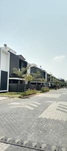 Image of 1569 Sq.ft 3 BHK Villa for sale in Navalur, Chennai for Rs. 22700000