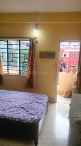 Bedroom Image of 925 Sq.ft 2 BHK Apartment / Flat for sale in Doranda Ranchi for Rs. 3000000