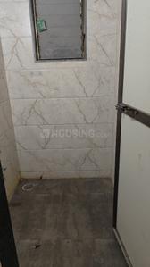 Bathroom Image of 750 Sq.ft 1 BHK Apartment / Flat for sale in Neelkanth Neeldhara, Ulwe Navi Mumbai for Rs. 6500000